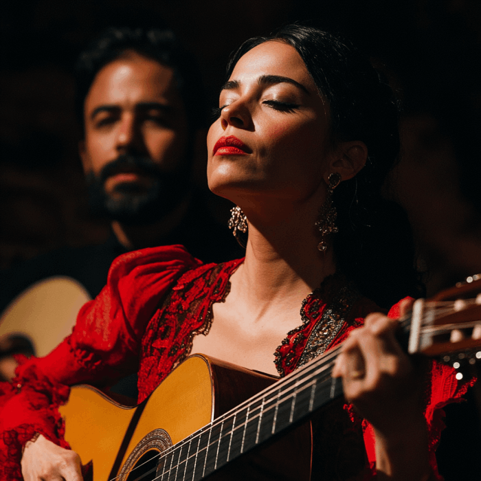 flamenco