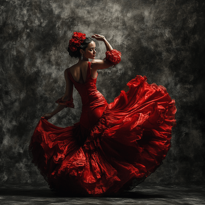 woman