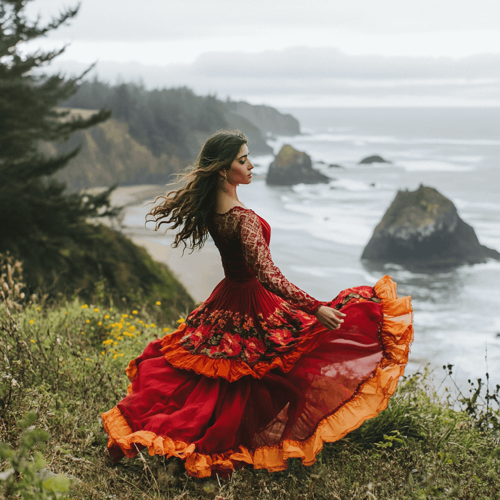 flamenco