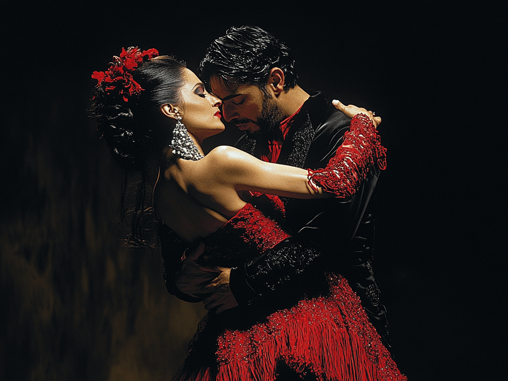 flamenco