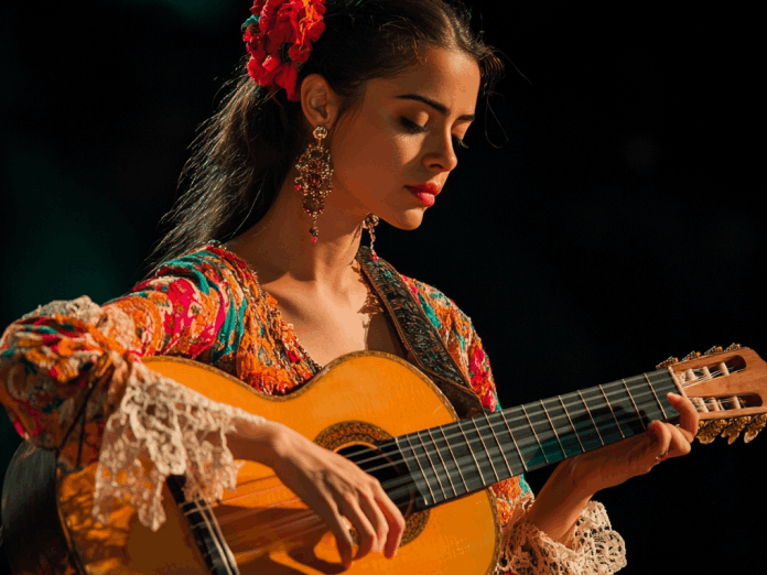 flamenco