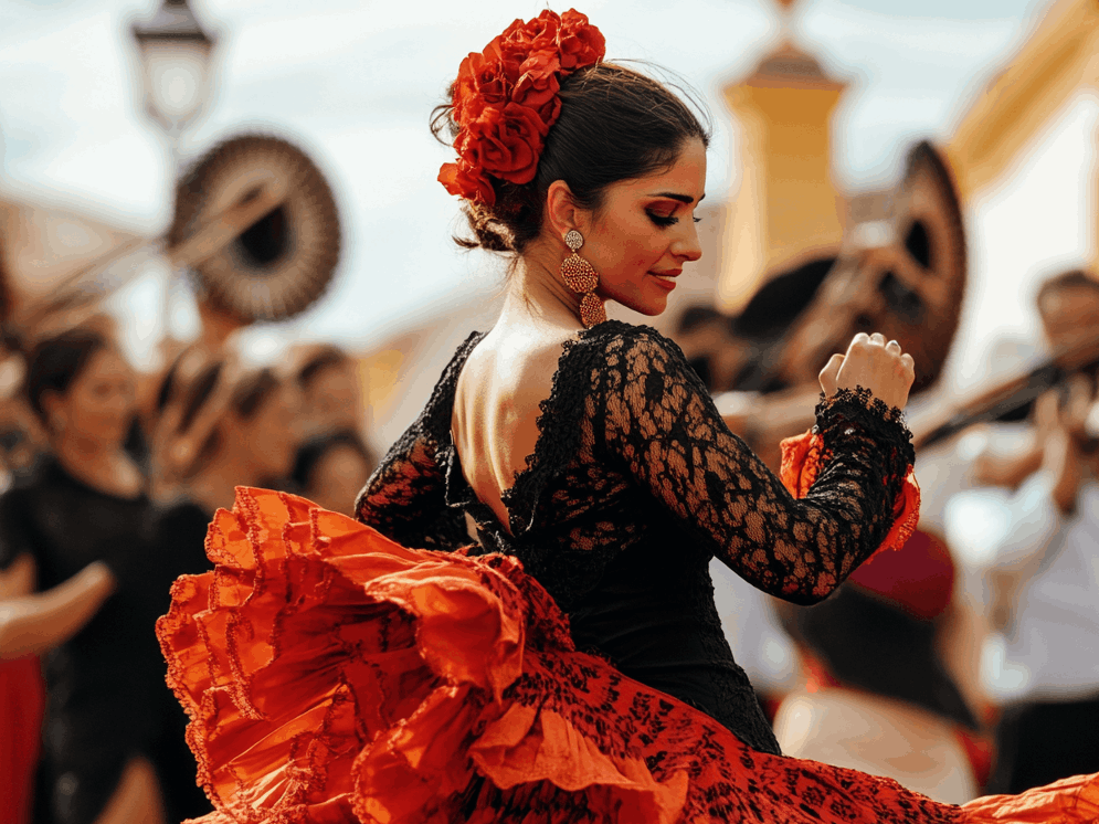 flamenco